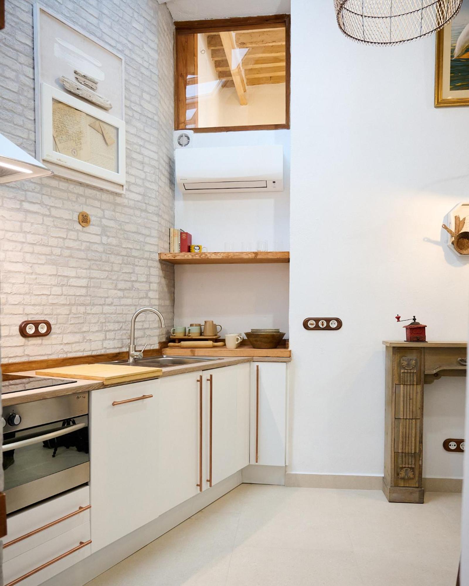 La Casa De Lorca En المرية المظهر الخارجي الصورة